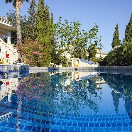アルビールLa Crisalida Retreatsアパートメント エクステリア 写真